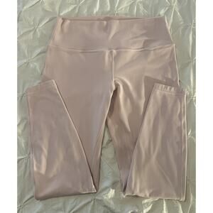 Lululemon Align™ High-Rise Pant Color Pink Pearl Size 14